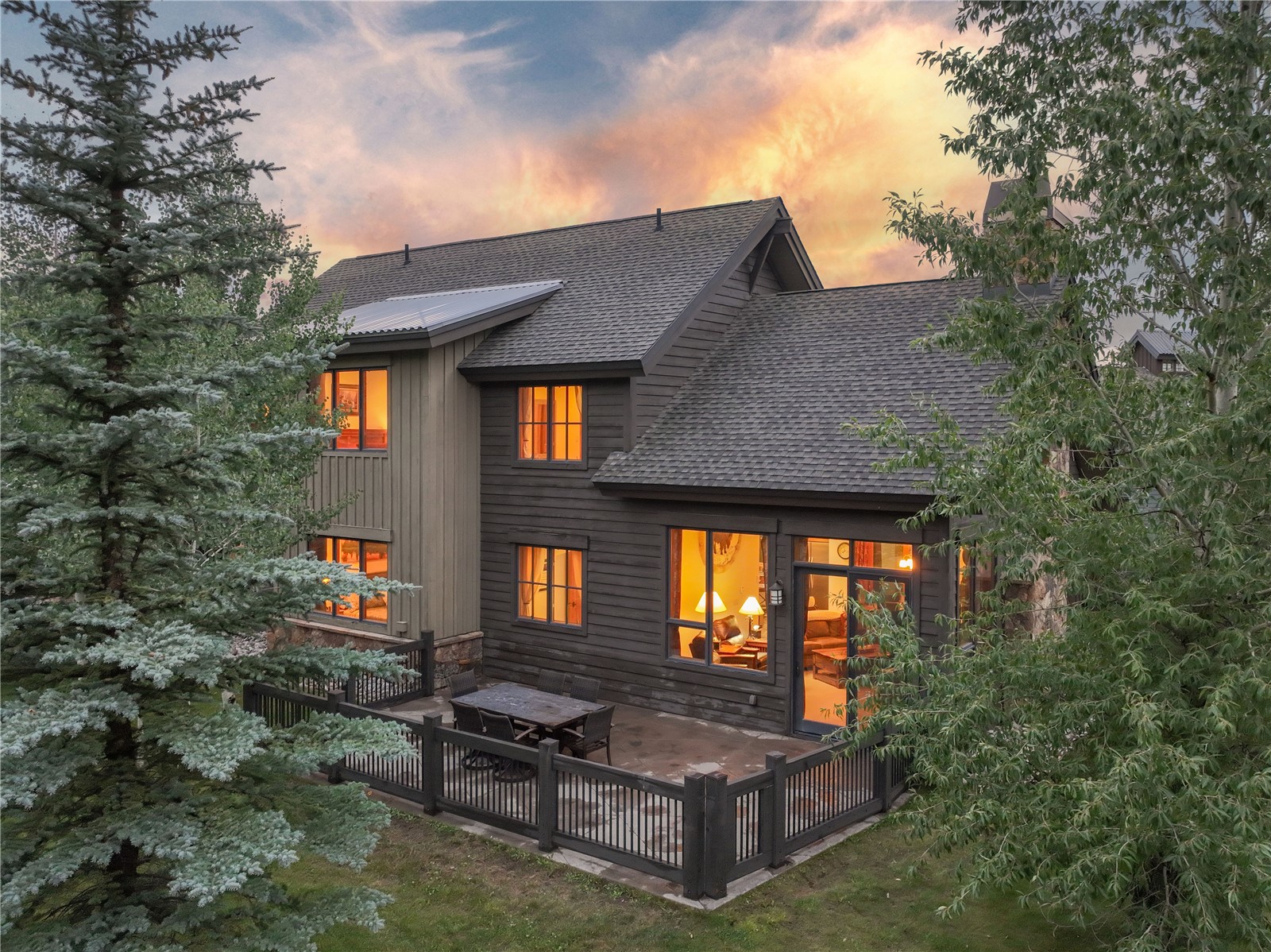 124 Talon Circle Silverthorne CO 80498