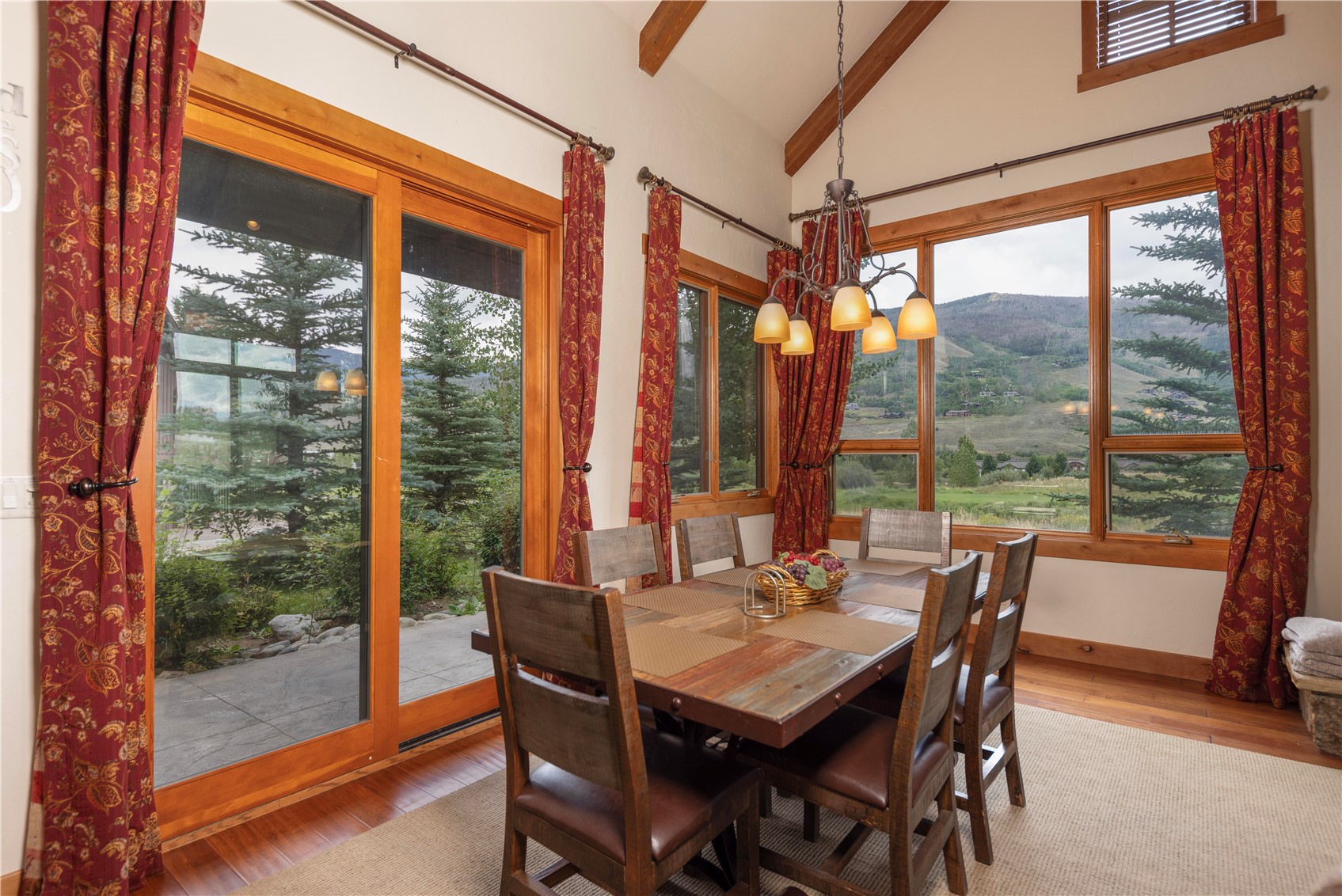 124 Talon Circle Silverthorne CO 80498
