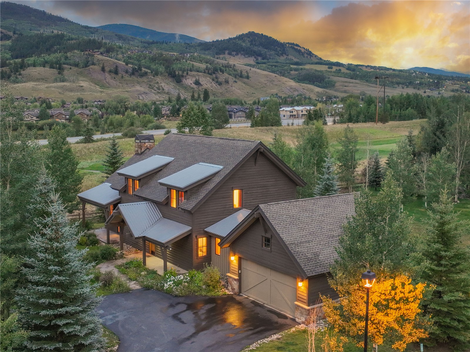 124 Talon Circle Silverthorne CO 80498