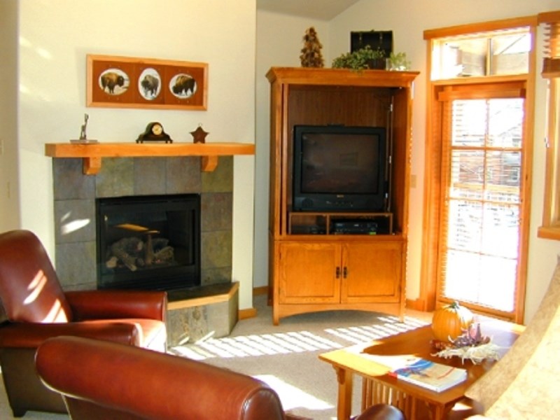 75 Snowflake Drive Breckenridge CO 80424