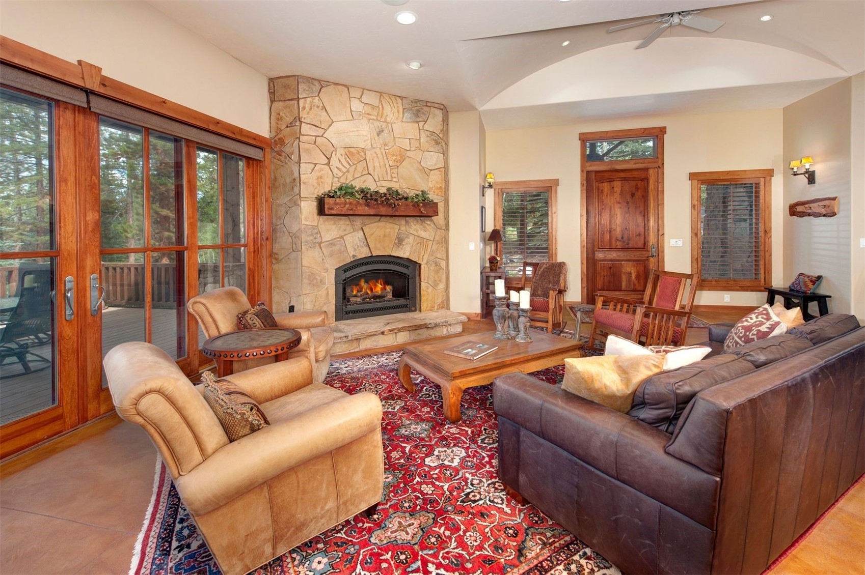 49 Edelweiss Circle Keystone CO 80435