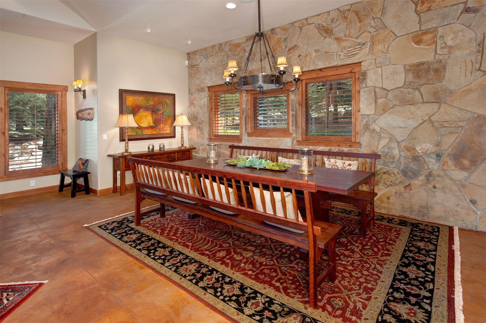 49 Edelweiss Circle Keystone CO 80435