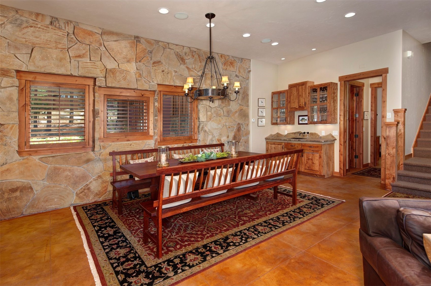 49 Edelweiss Circle Keystone CO 80435