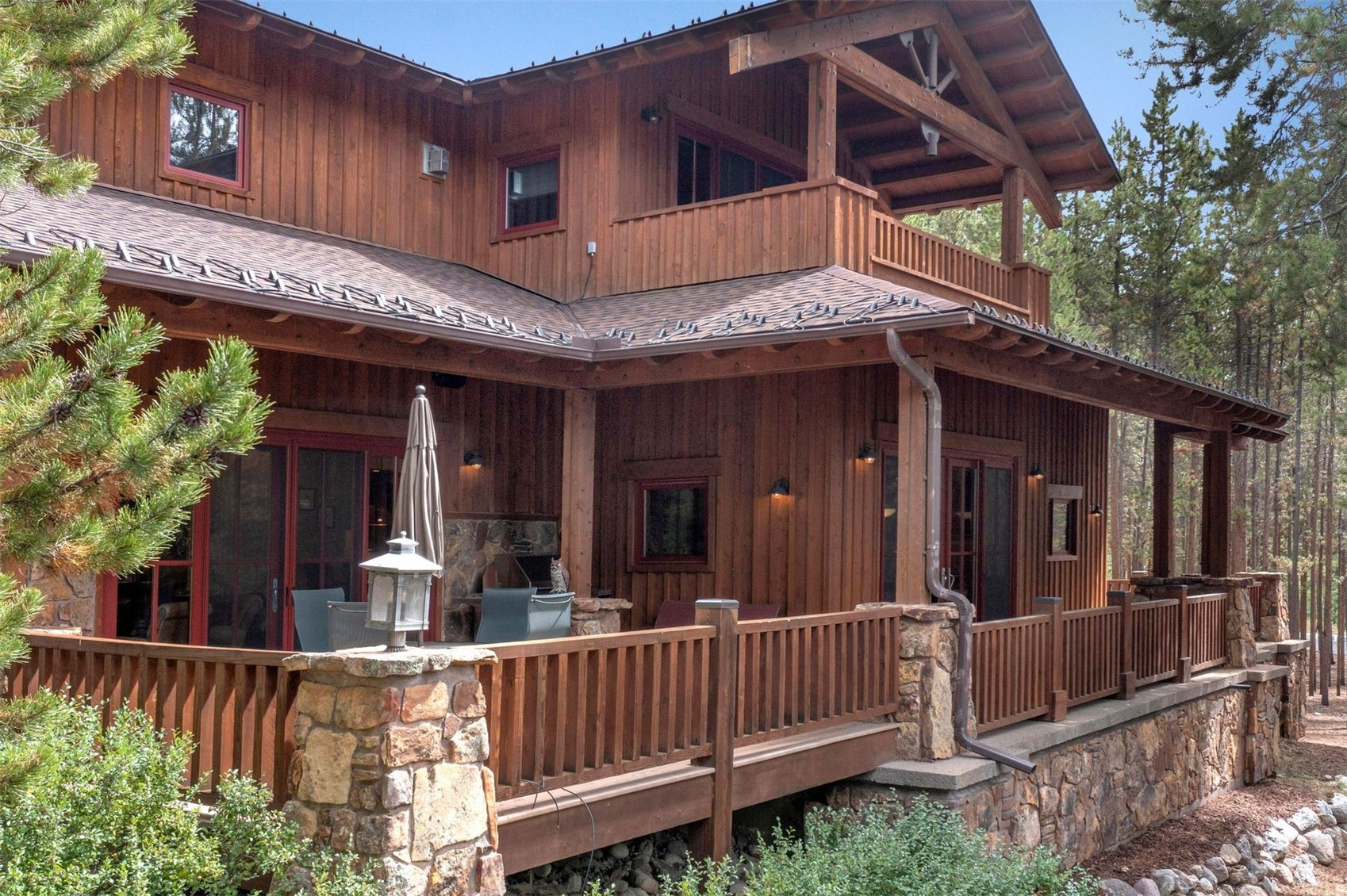 49 Edelweiss Circle Keystone CO 80435