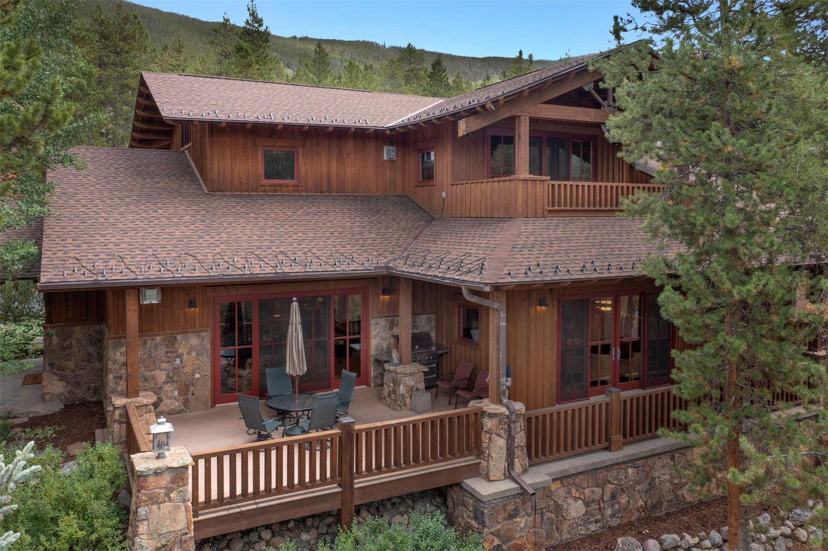 49 Edelweiss Circle Keystone CO 80435