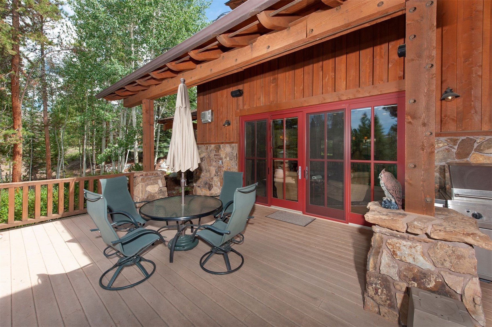 49 Edelweiss Circle Keystone CO 80435