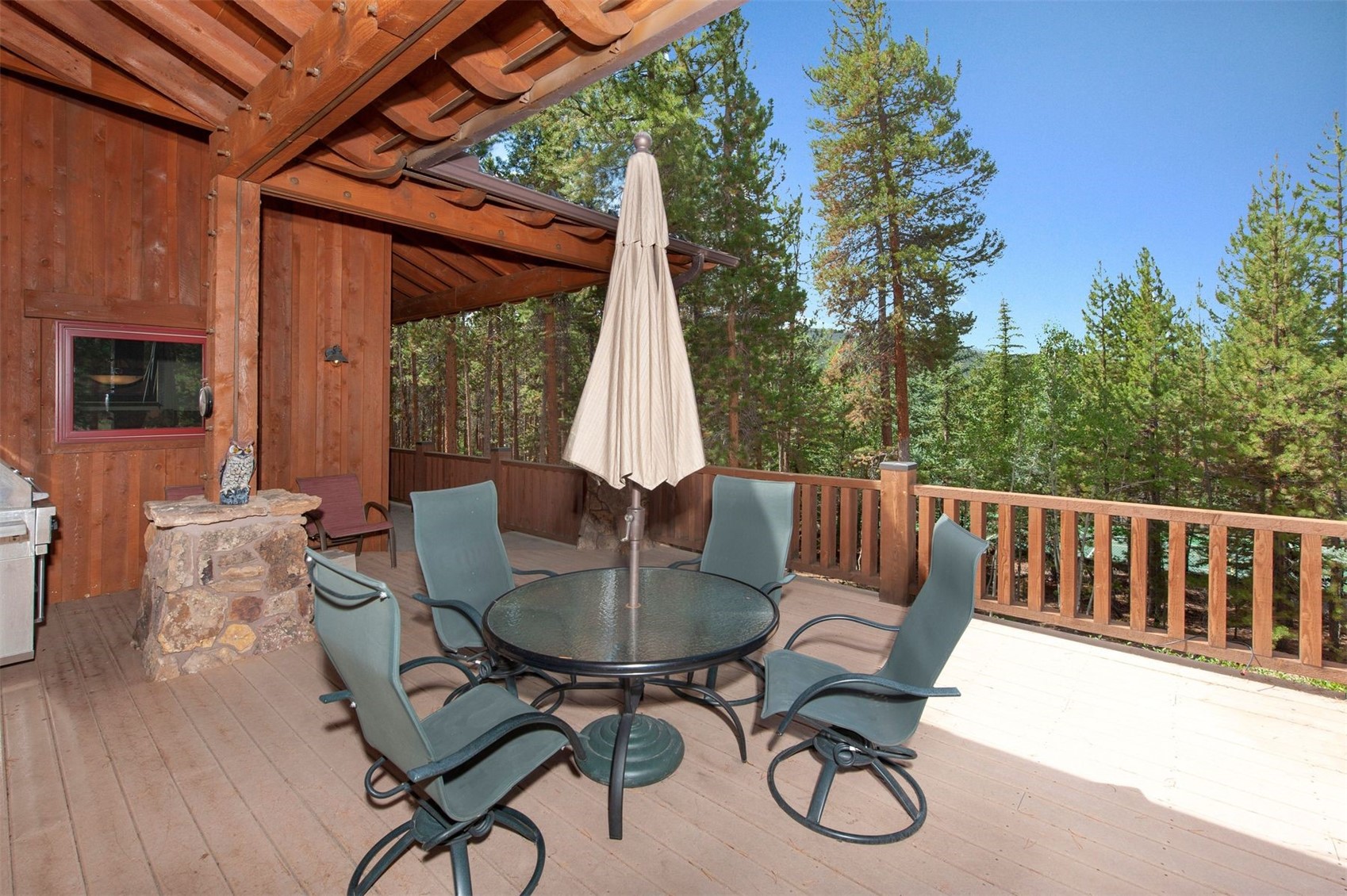 49 Edelweiss Circle Keystone CO 80435