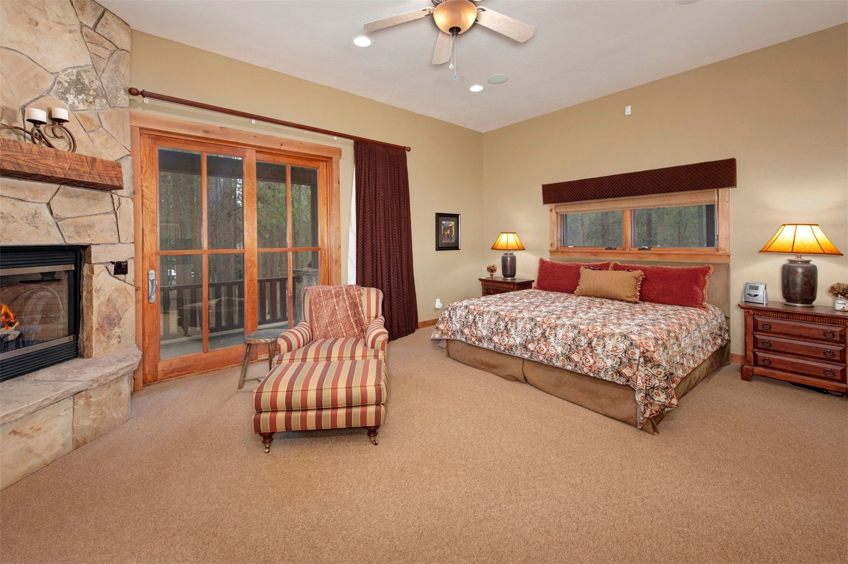 49 Edelweiss Circle Keystone CO 80435