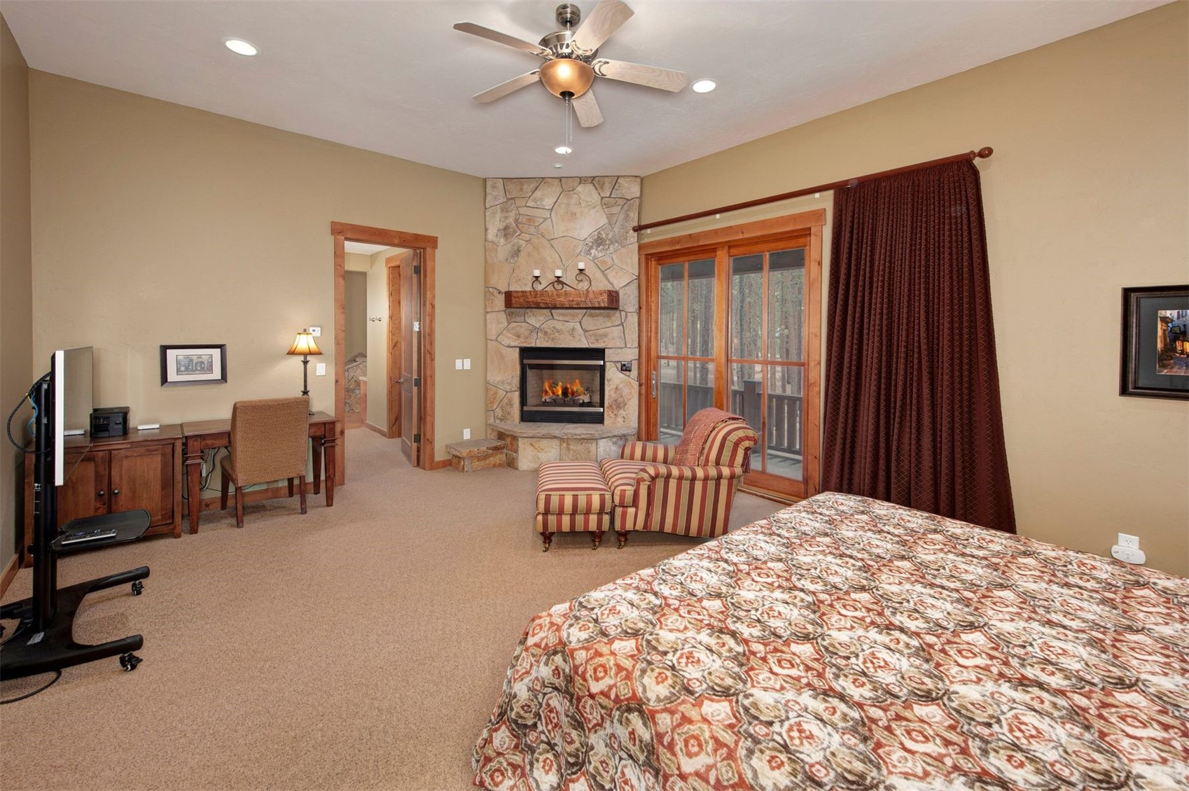 49 Edelweiss Circle Keystone CO 80435