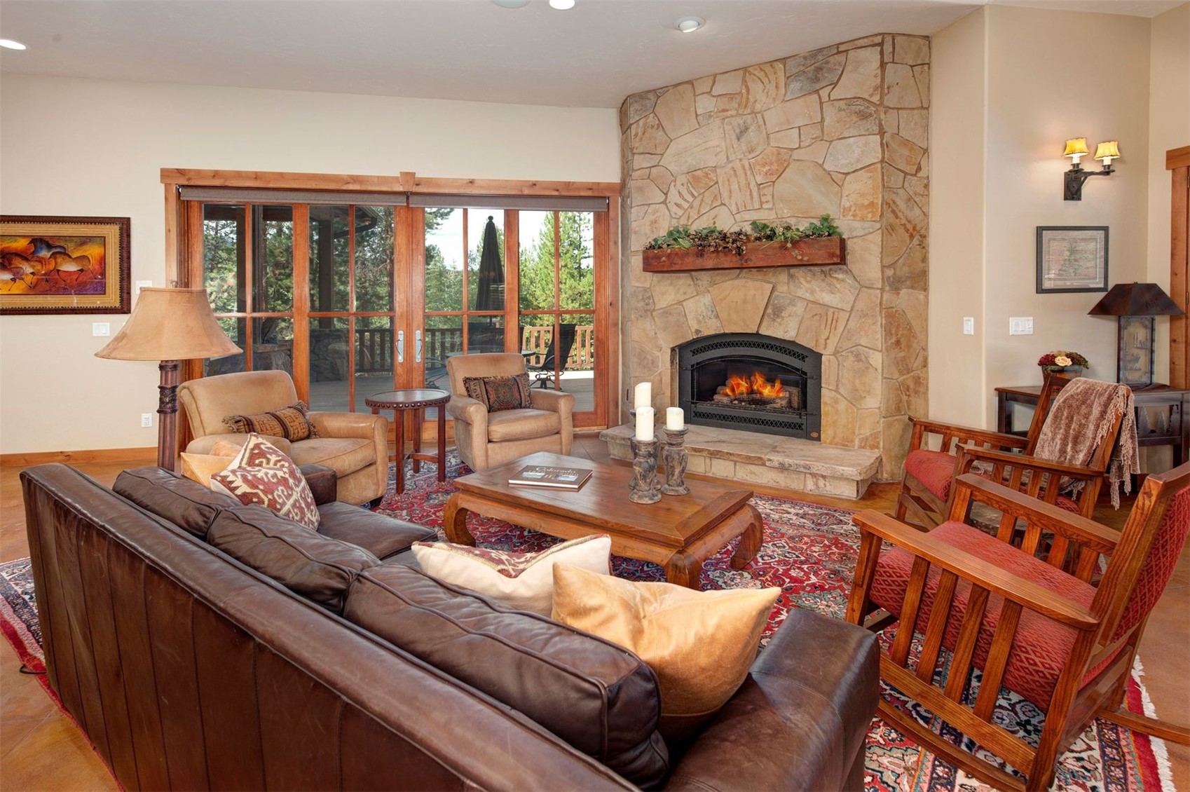 49 Edelweiss Circle Keystone CO 80435