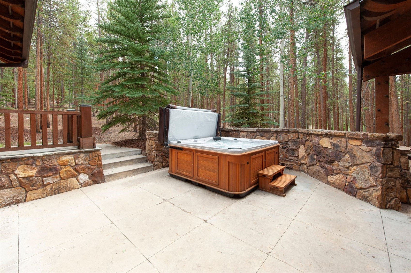 49 Edelweiss Circle Keystone CO 80435