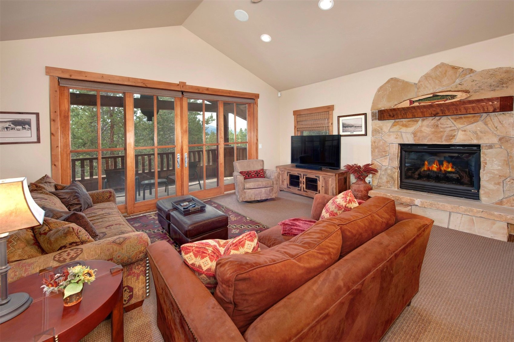49 Edelweiss Circle Keystone CO 80435