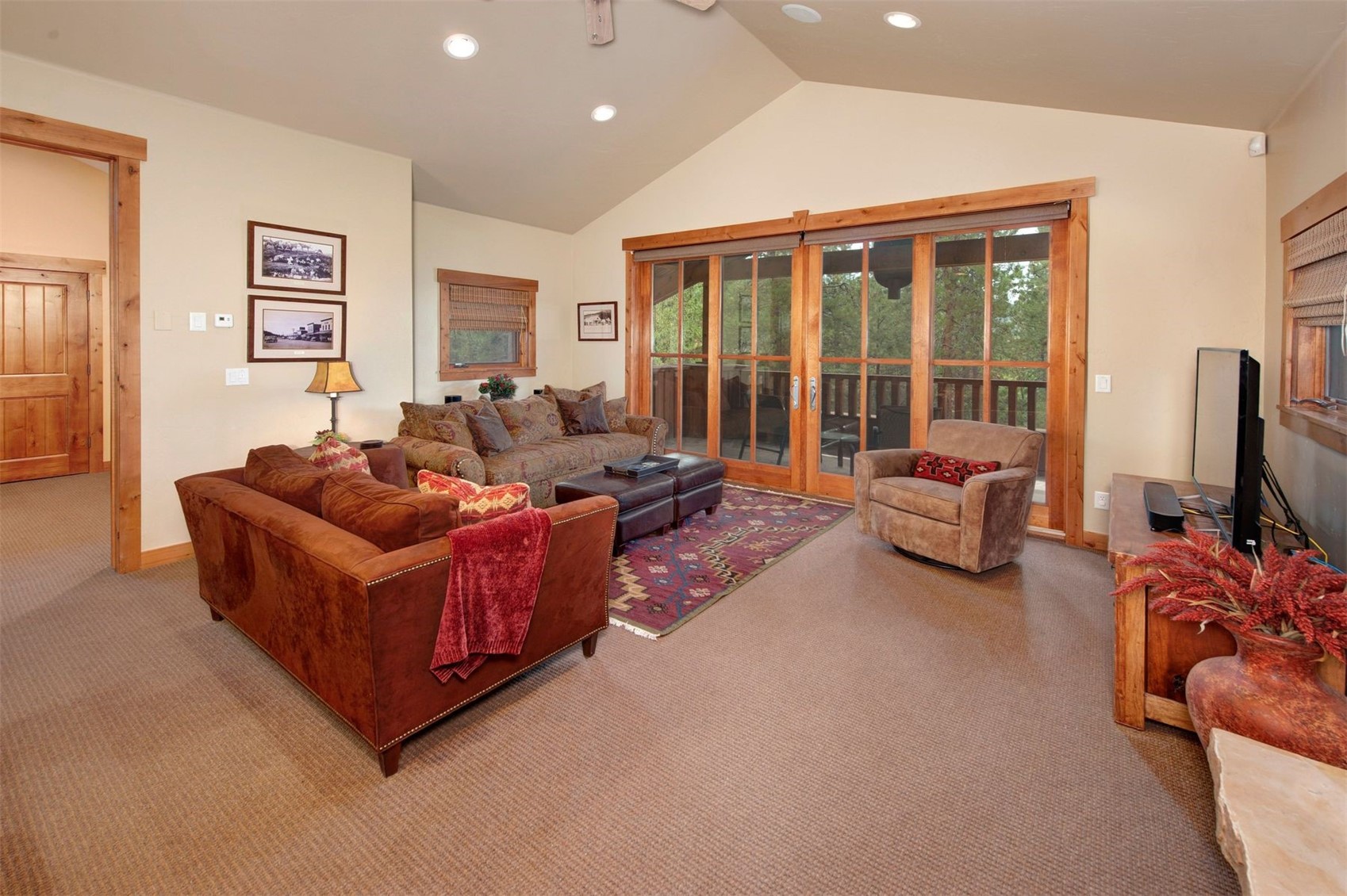 49 Edelweiss Circle Keystone CO 80435