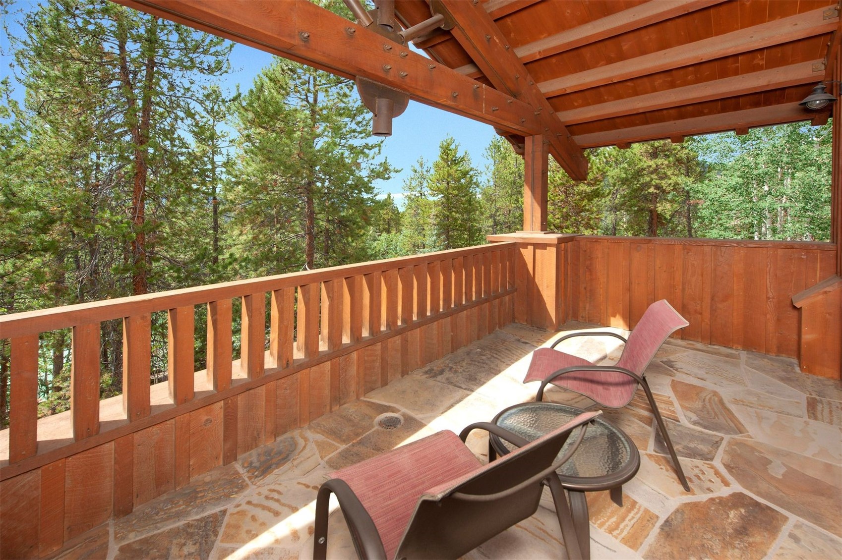 49 Edelweiss Circle Keystone CO 80435