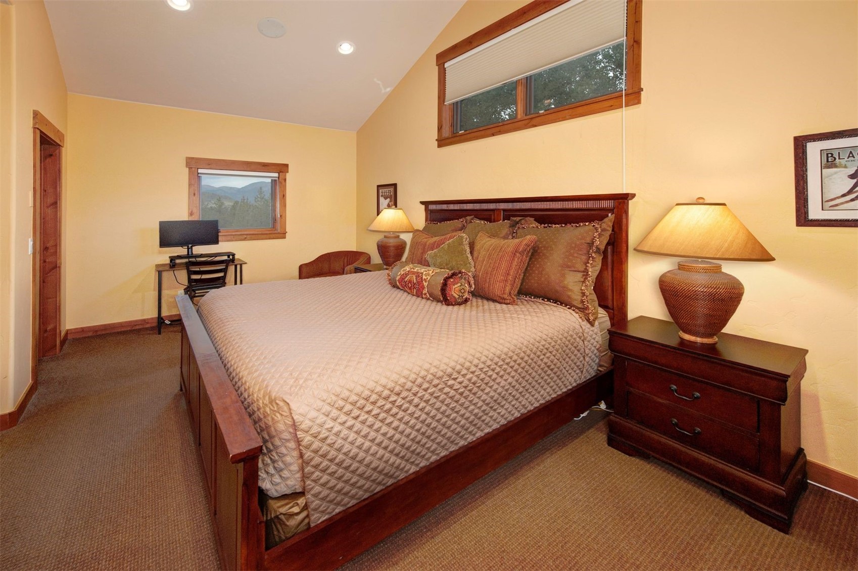 49 Edelweiss Circle Keystone CO 80435