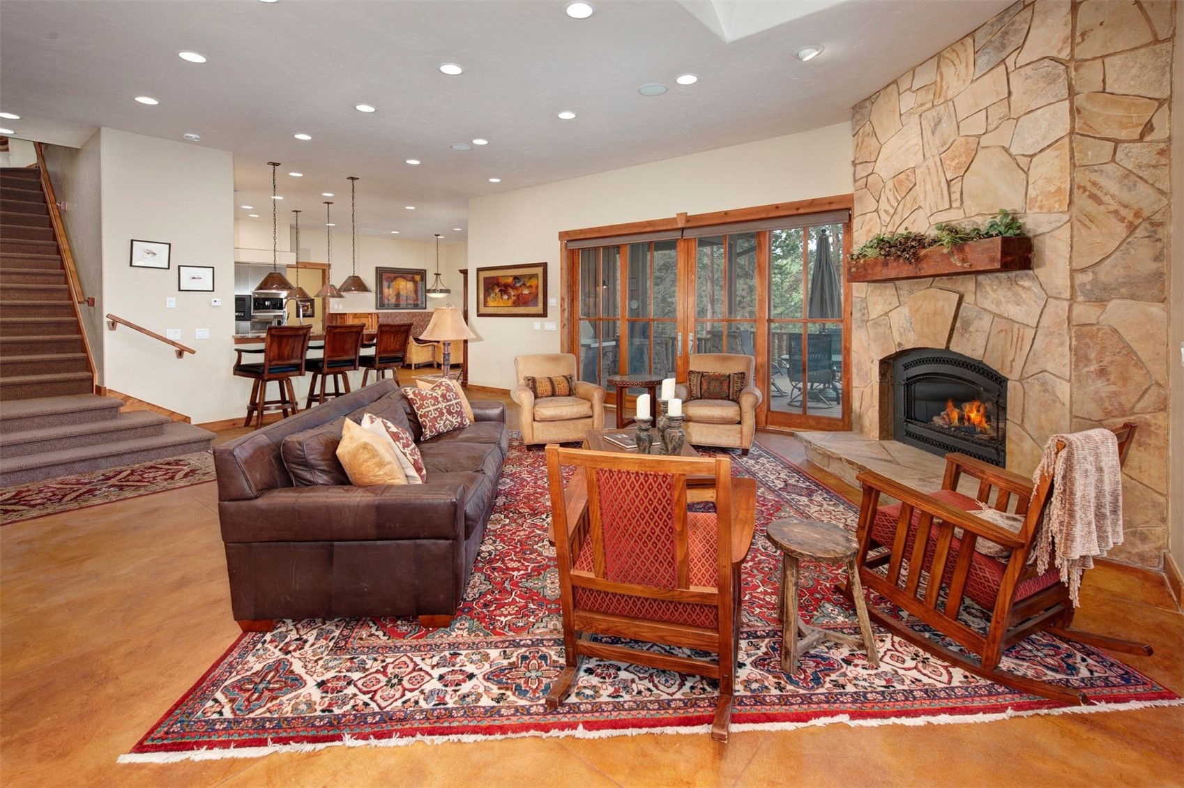 49 Edelweiss Circle Keystone CO 80435