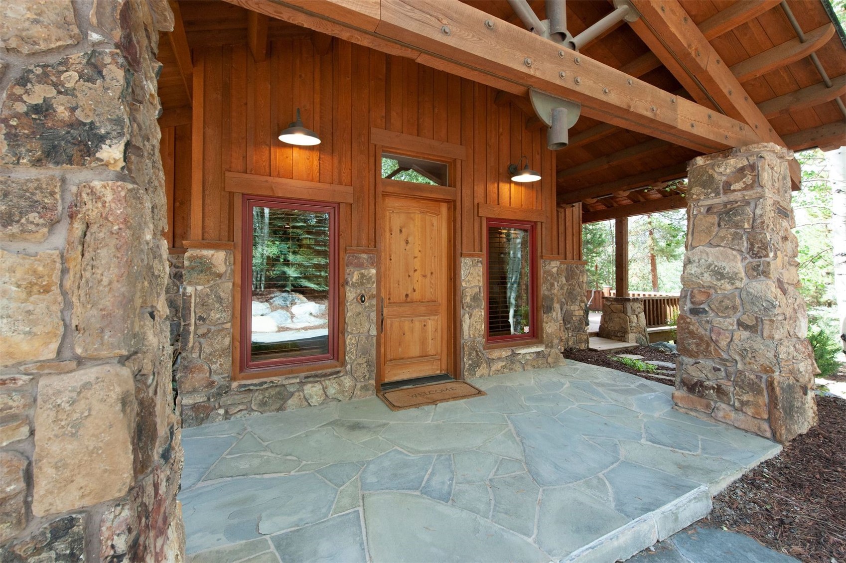 49 Edelweiss Circle Keystone CO 80435