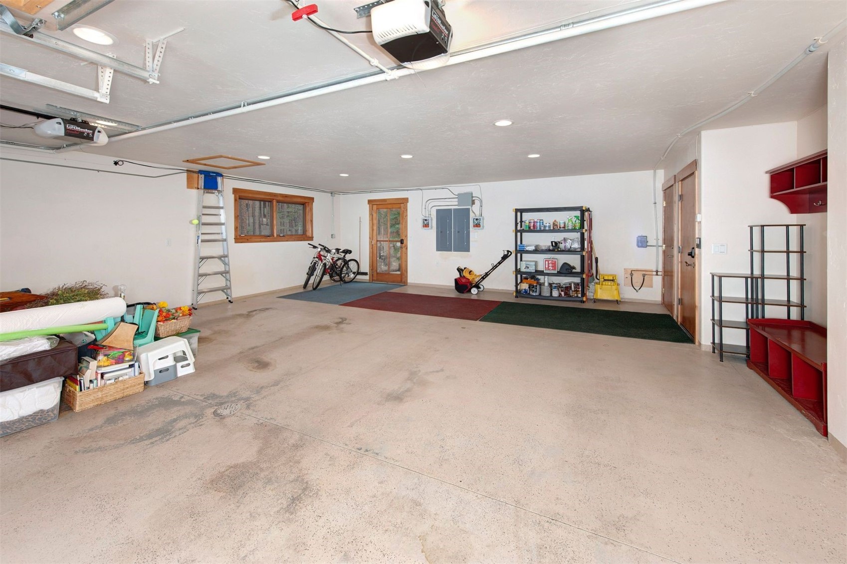 49 Edelweiss Circle Keystone CO 80435
