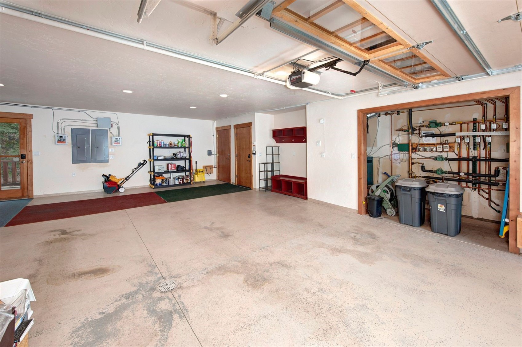 49 Edelweiss Circle Keystone CO 80435
