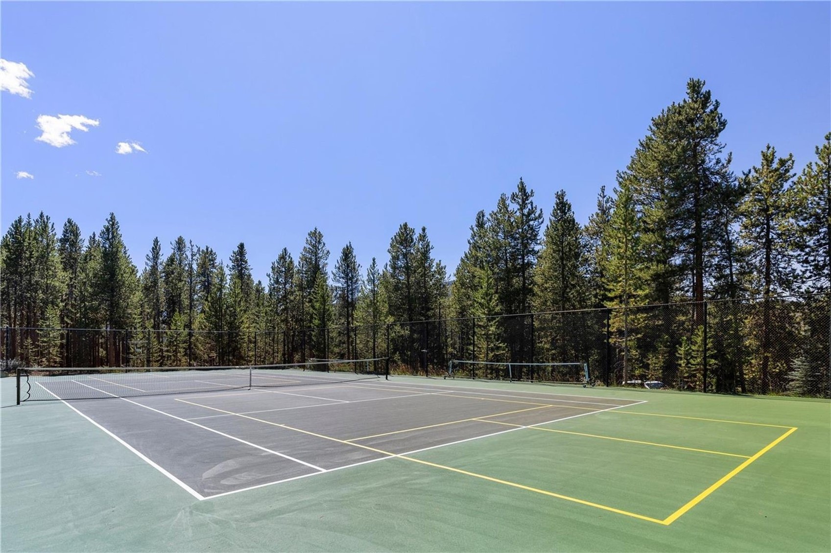 49 Edelweiss Circle Keystone CO 80435