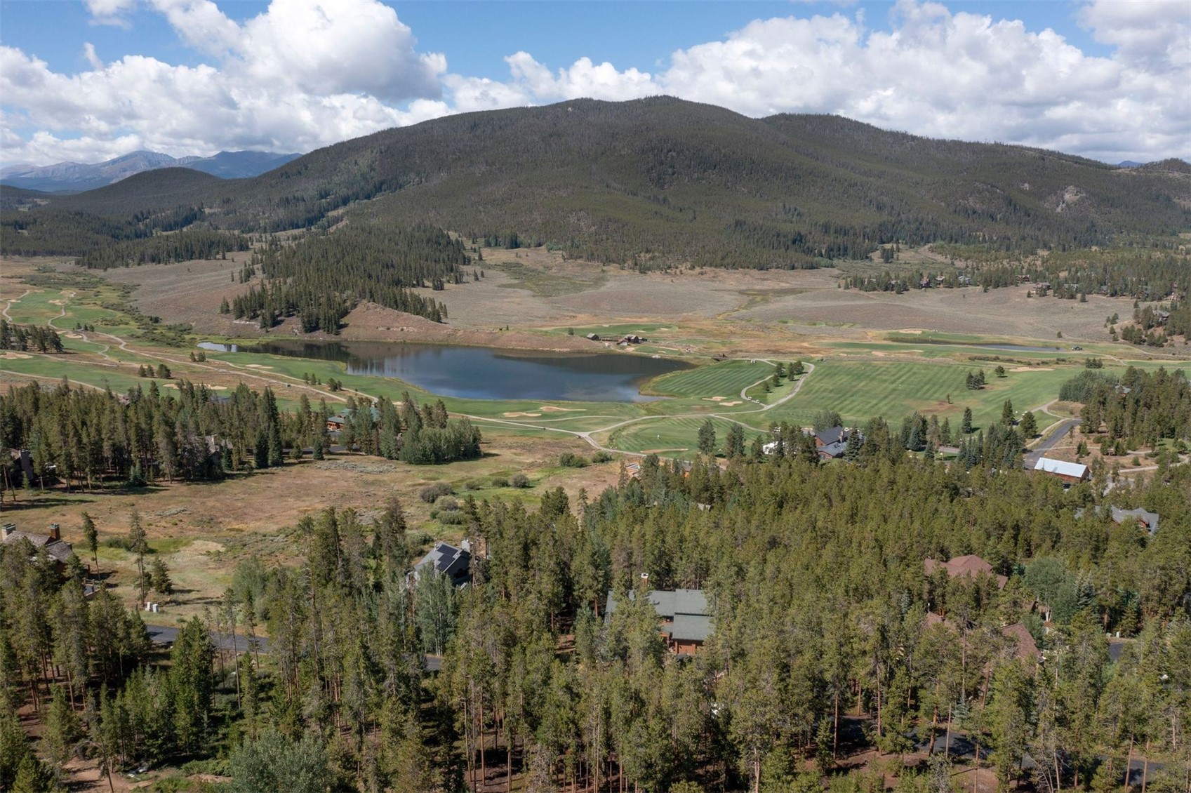 49 Edelweiss Circle Keystone CO 80435