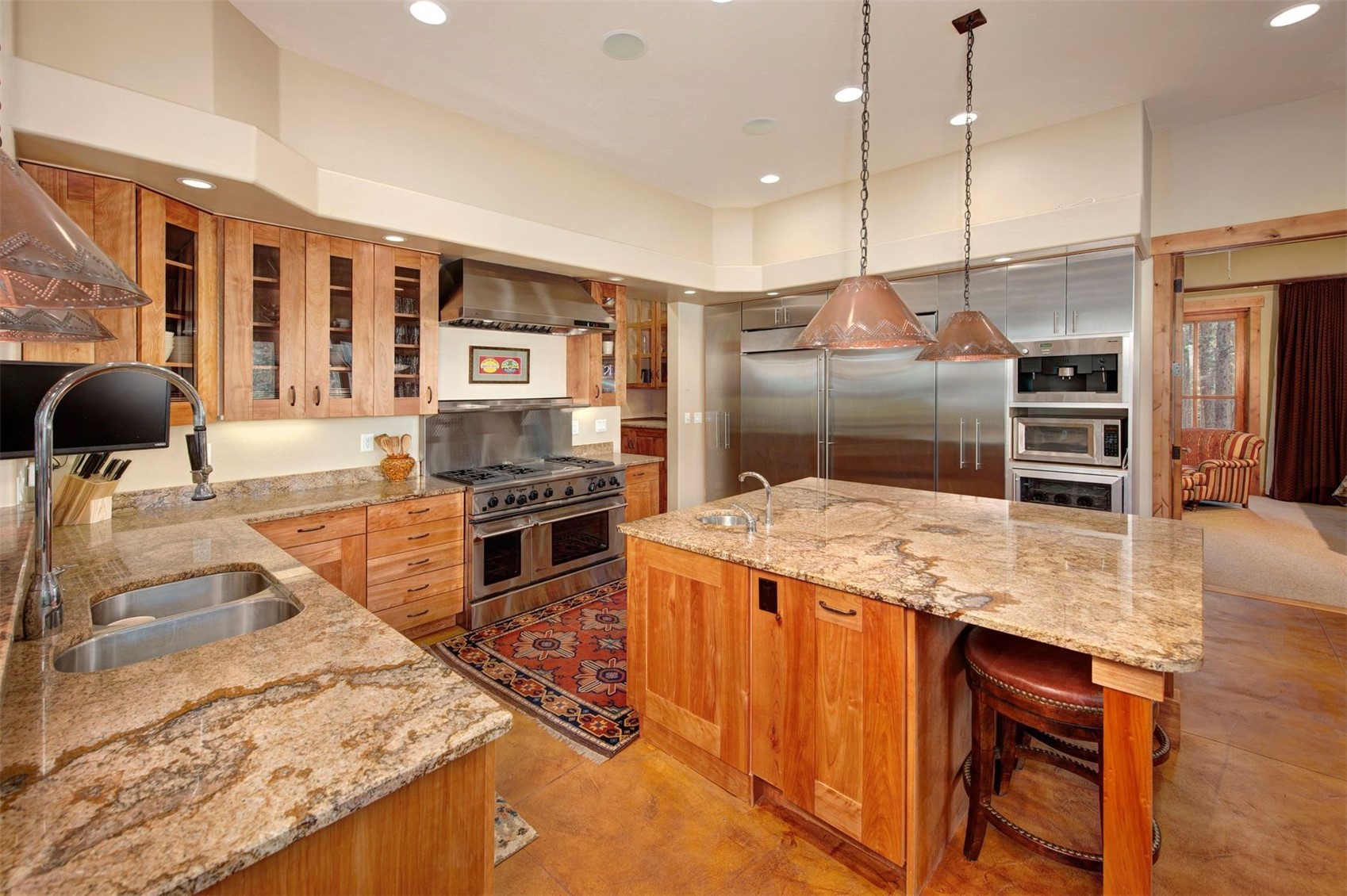 49 Edelweiss Circle Keystone CO 80435