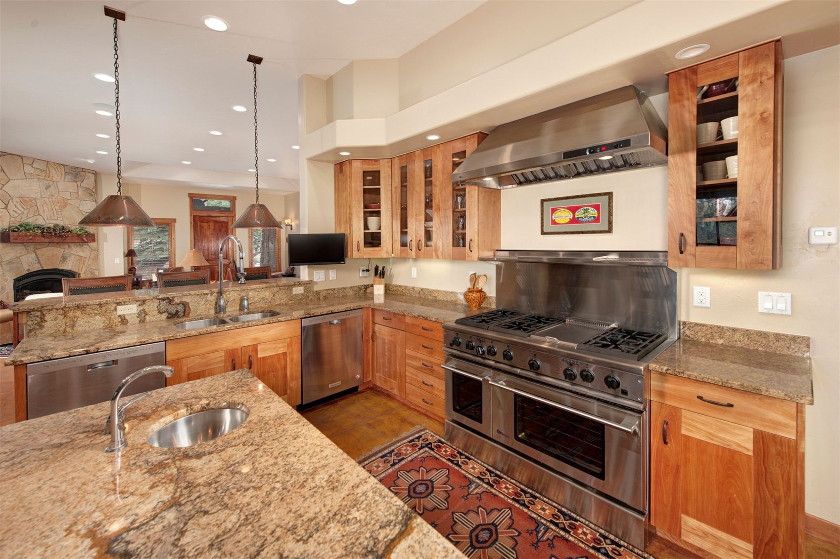 49 Edelweiss Circle Keystone CO 80435