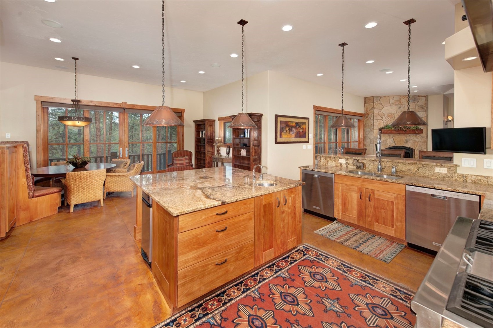49 Edelweiss Circle Keystone CO 80435