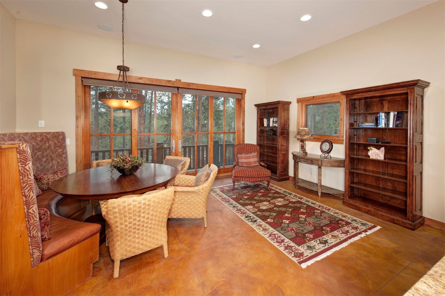 49 Edelweiss Circle Keystone CO 80435