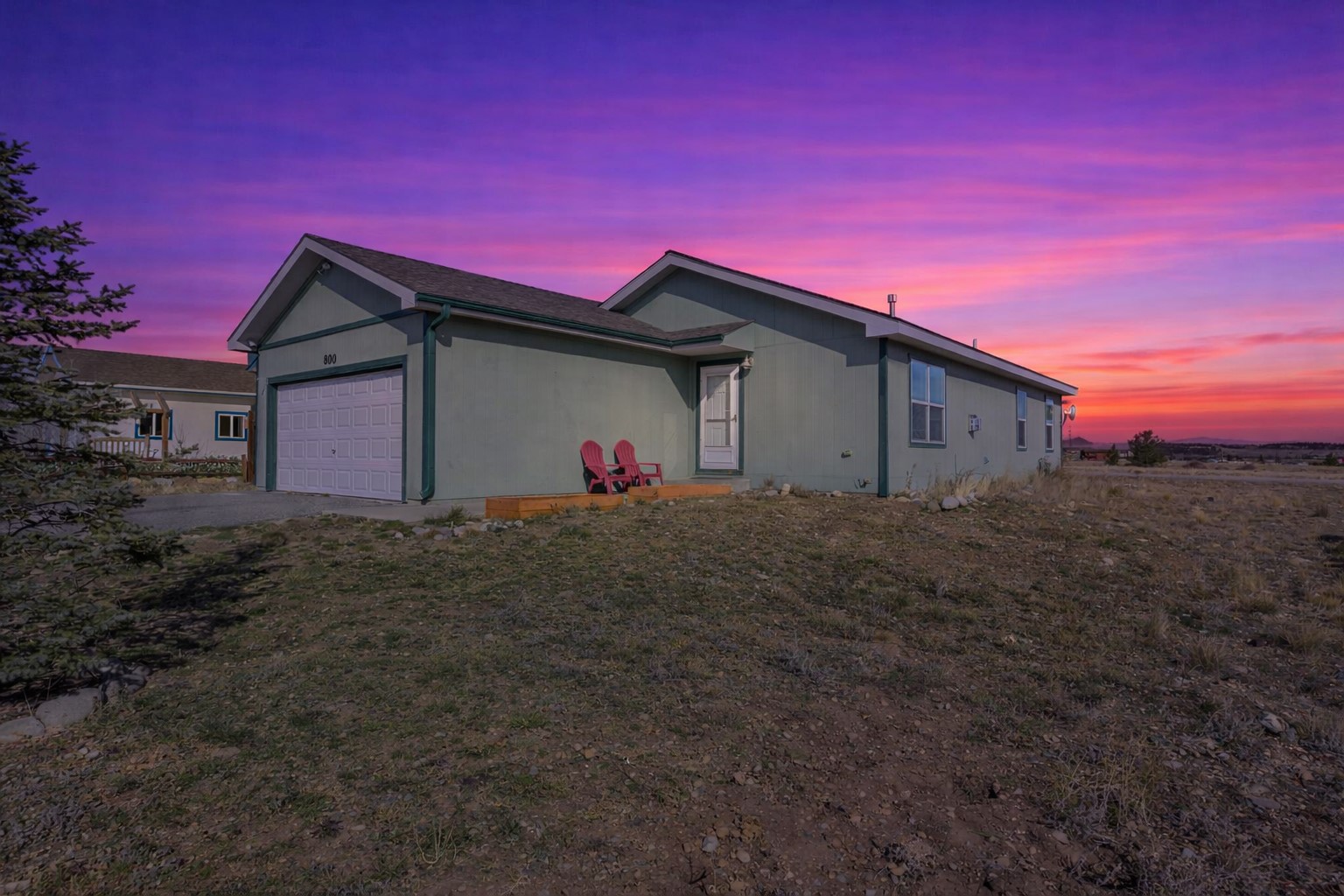 800 Trout Creek Drive Fairplay CO 80440