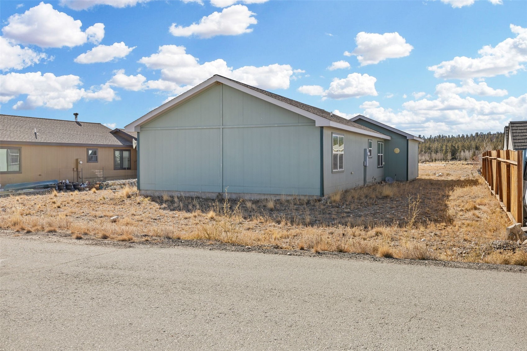 800 Trout Creek Drive Fairplay CO 80440
