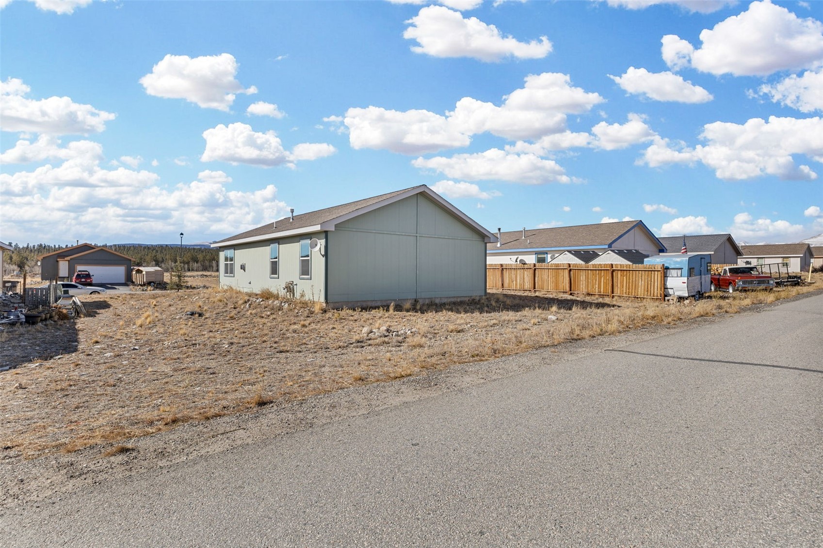 800 Trout Creek Drive Fairplay CO 80440