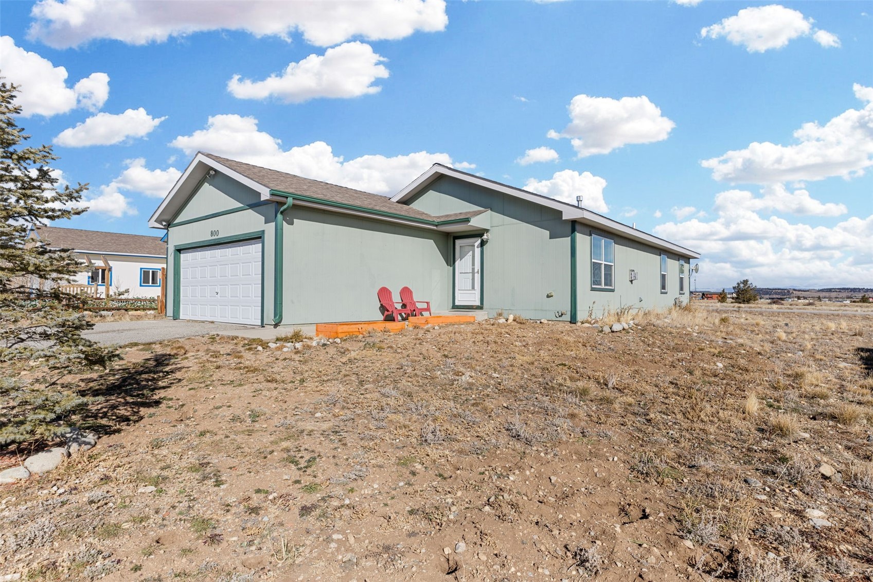 800 Trout Creek Drive Fairplay CO 80440