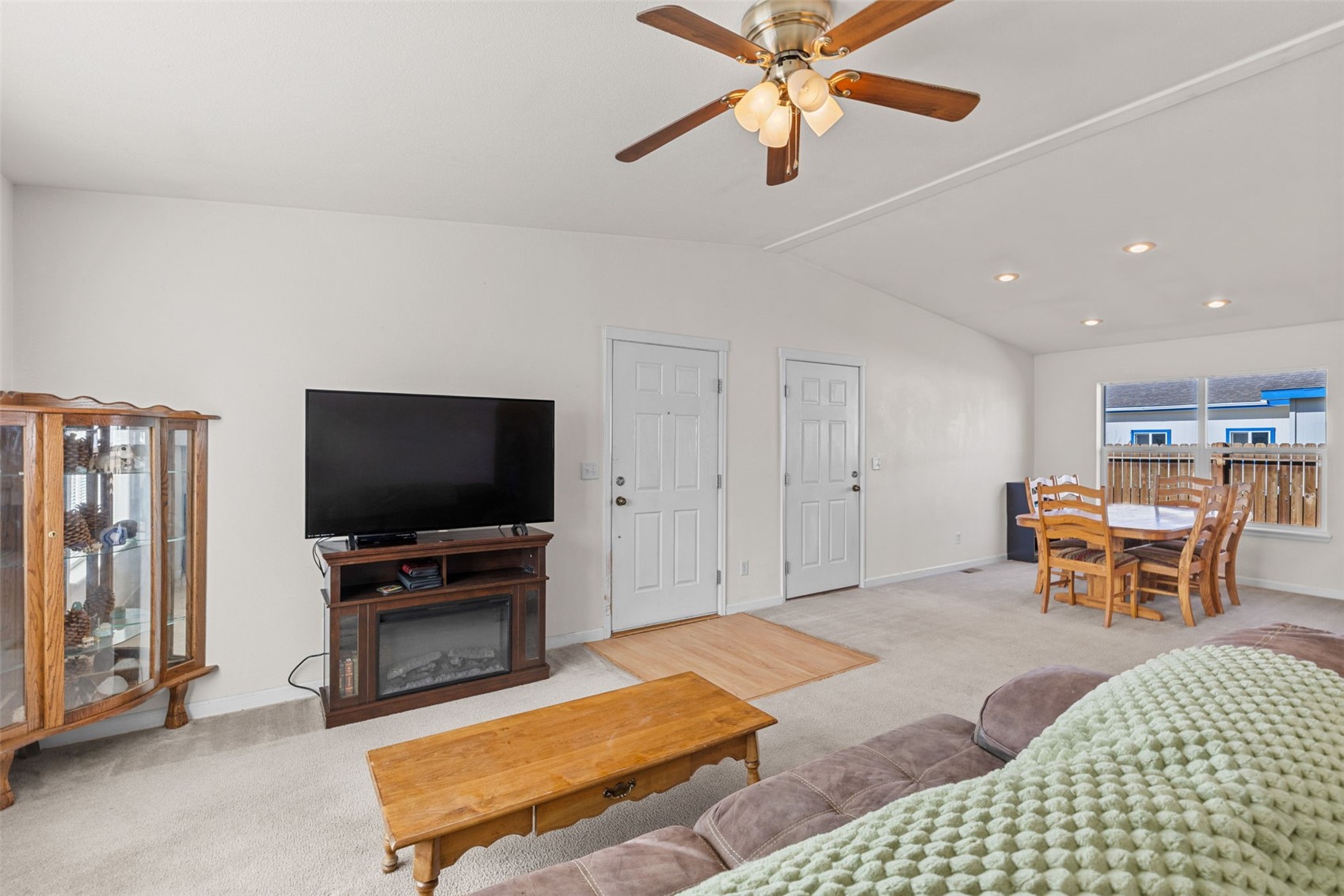 800 Trout Creek Drive Fairplay CO 80440