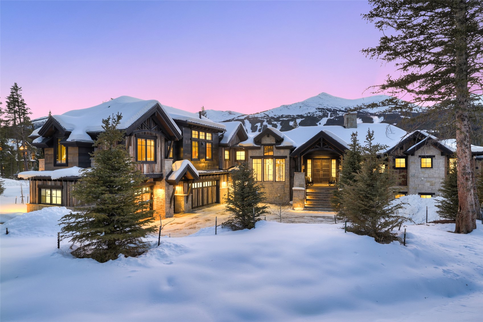 104 Penn Lode Drive Breckenridge CO 80424