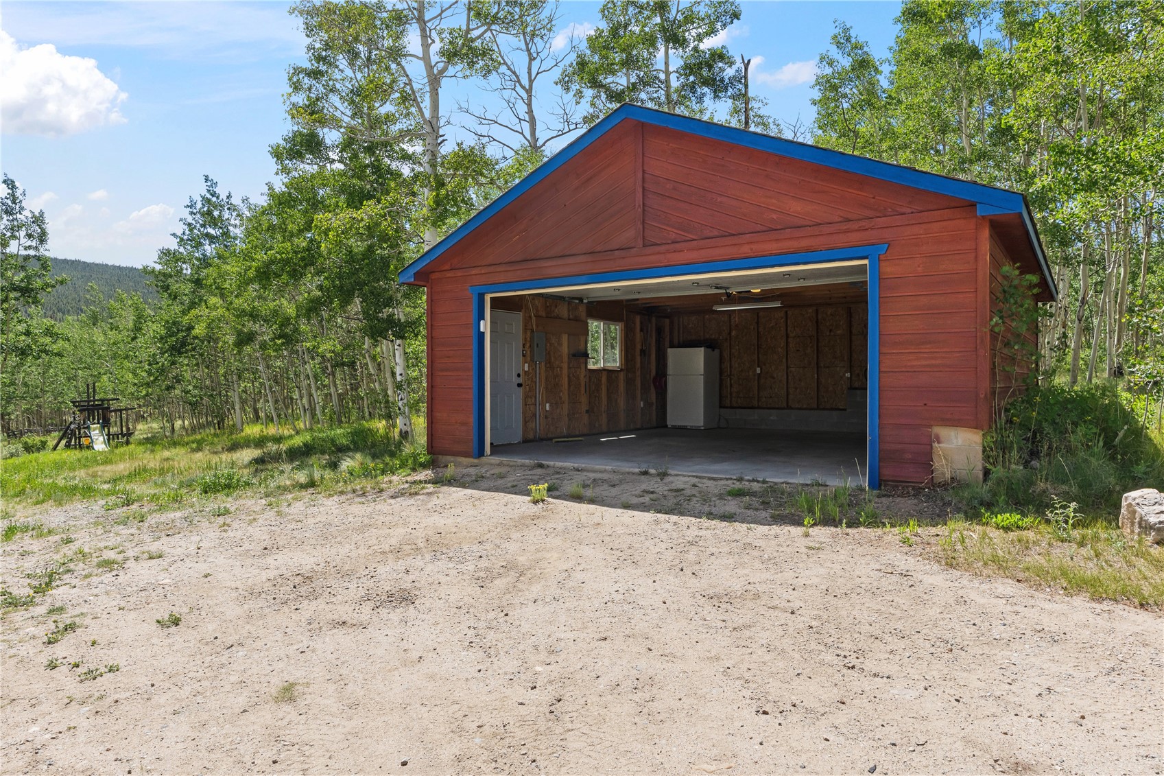 56 Sheep Ridge Road Fairplay CO 80440