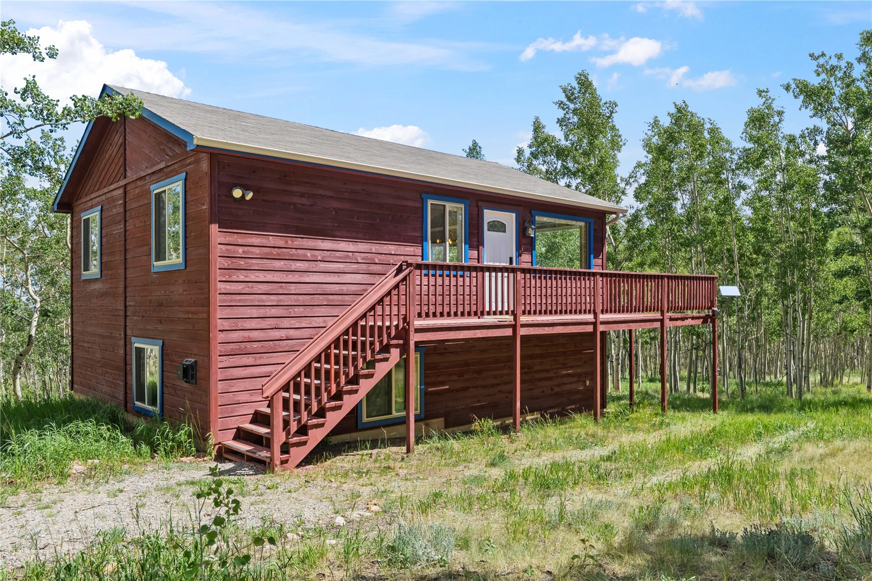 56 Sheep Ridge Road Fairplay CO 80440