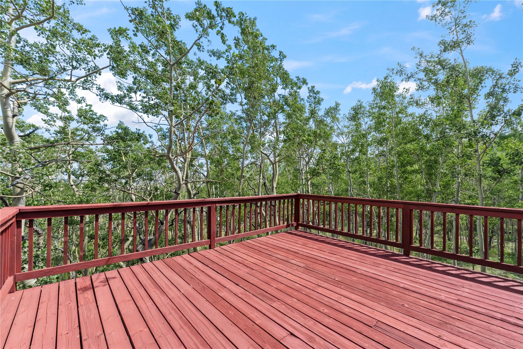56 Sheep Ridge Road Fairplay CO 80440