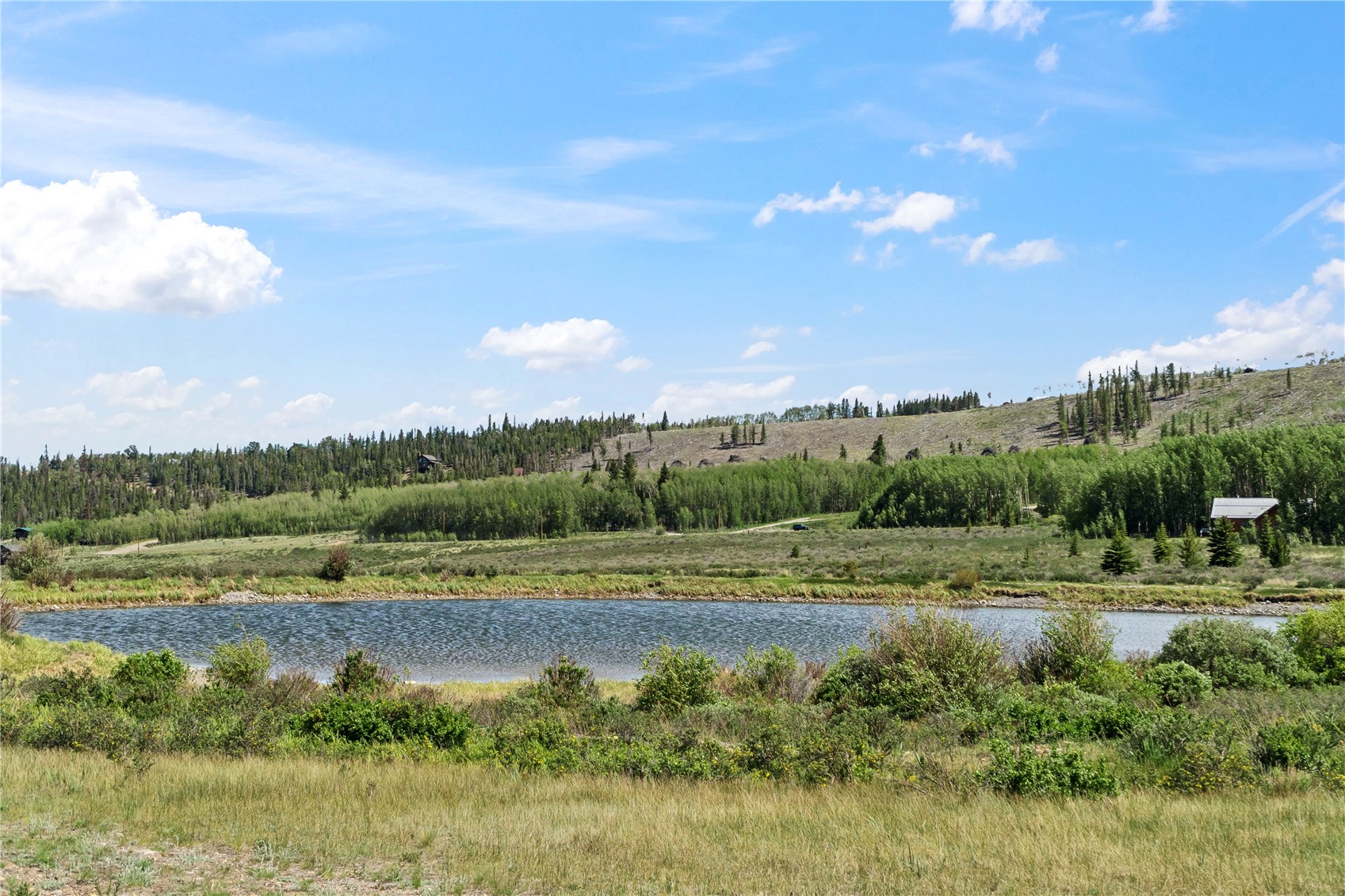 56 Sheep Ridge Road Fairplay CO 80440