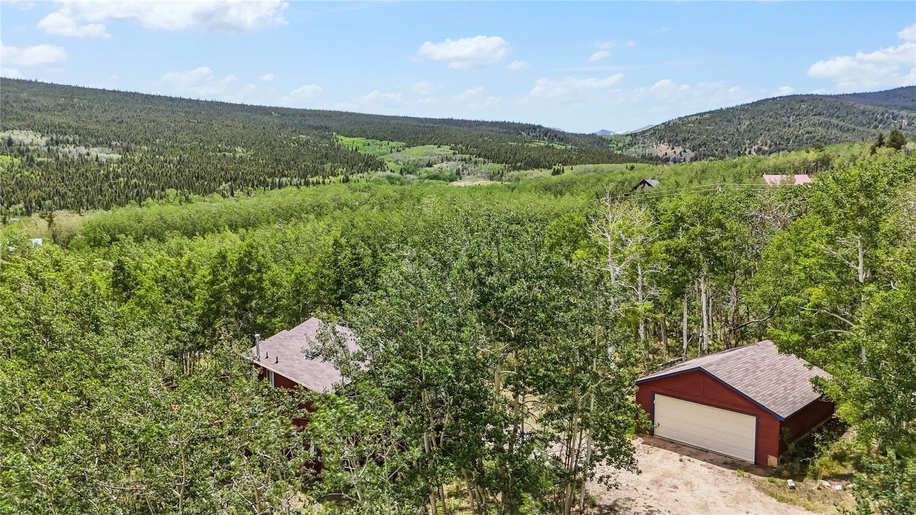 56 Sheep Ridge Road Fairplay CO 80440