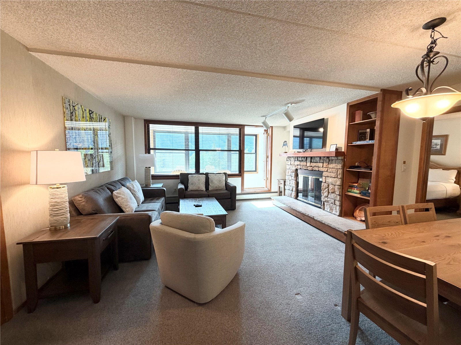 Copper Mountain CO, 189 Ten Mile Circle, Unit 331