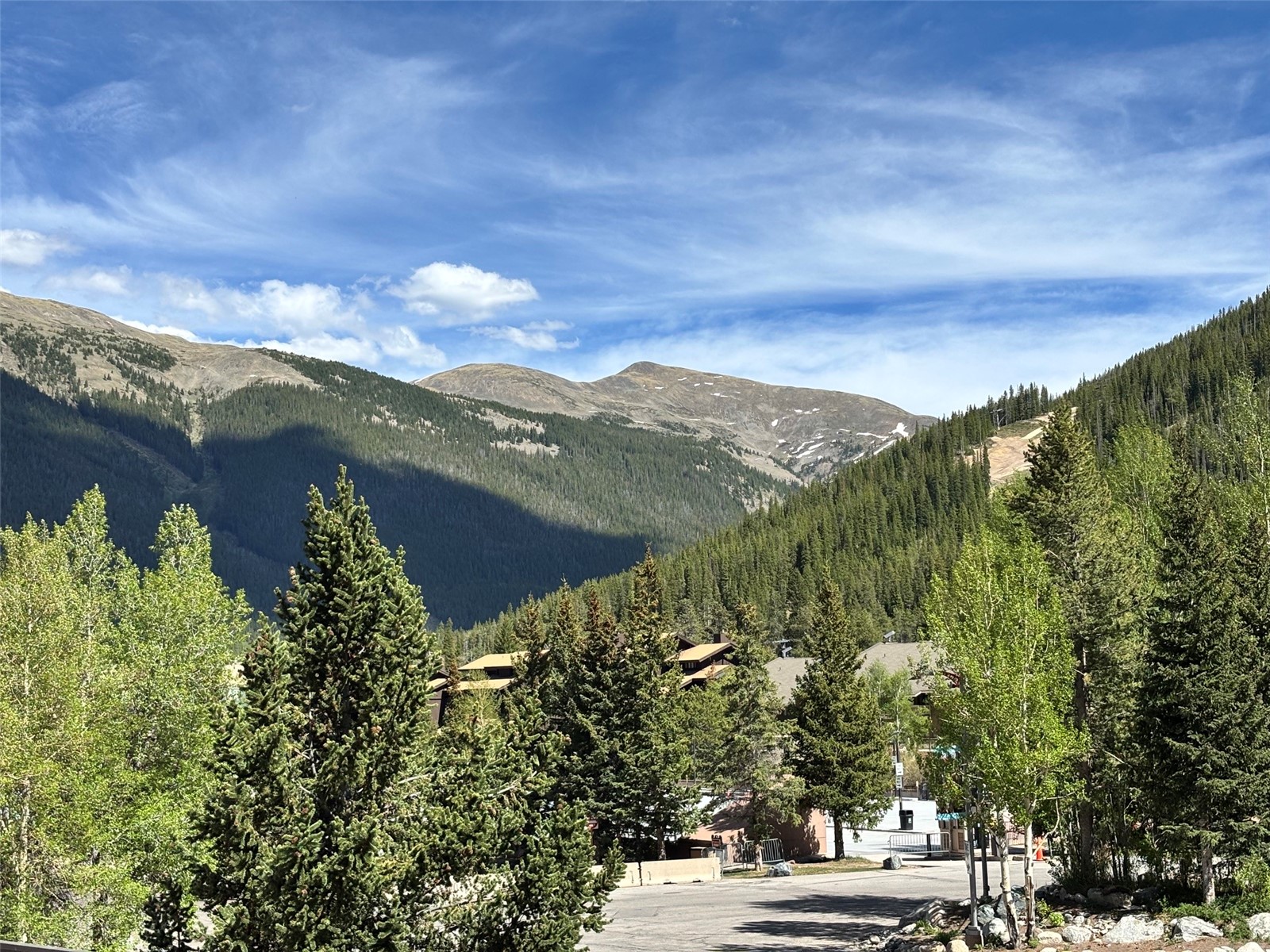 189 Ten Mile Circle Copper Mountain CO 80443