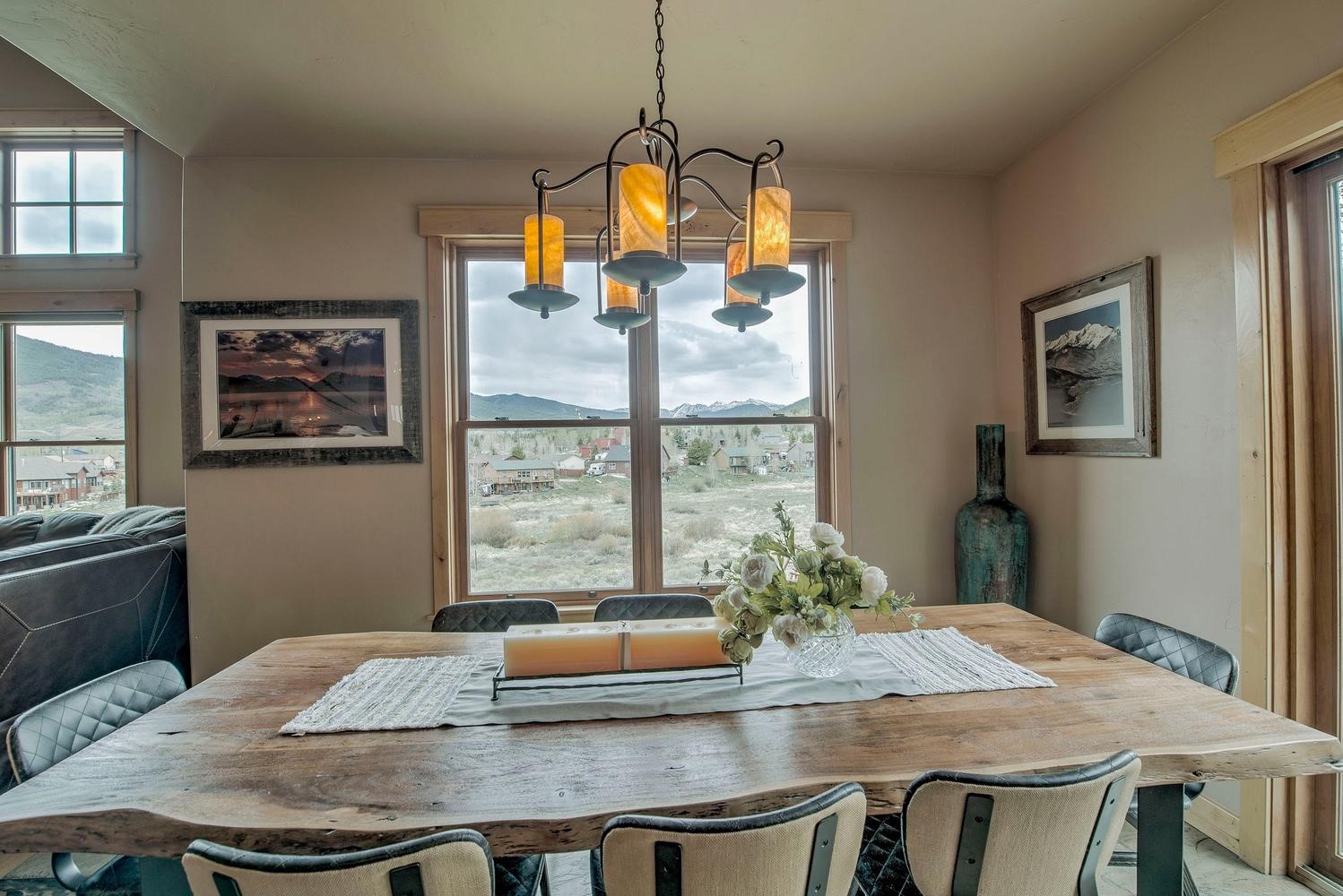 113 Soda Creek Court Dillon CO 80435