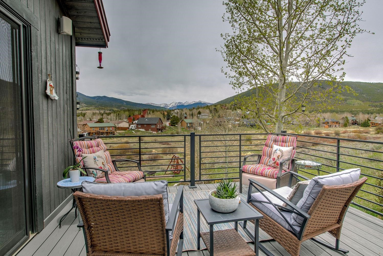 113 Soda Creek Court Dillon CO 80435