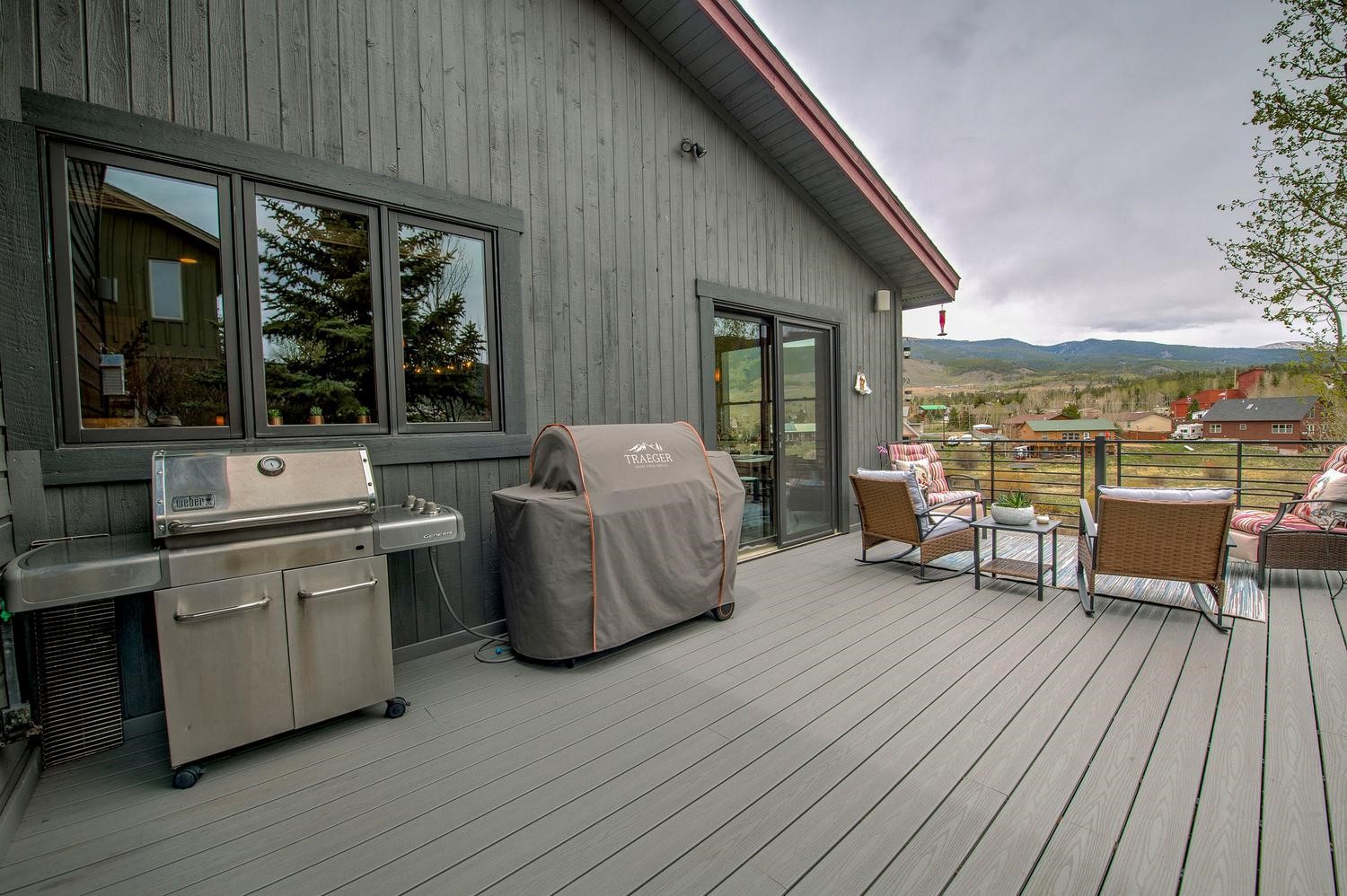 113 Soda Creek Court Dillon CO 80435