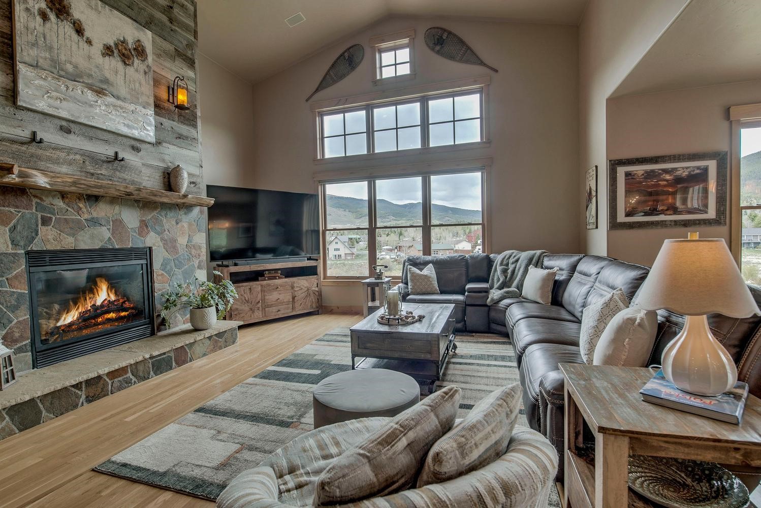 113 Soda Creek Court Dillon CO 80435