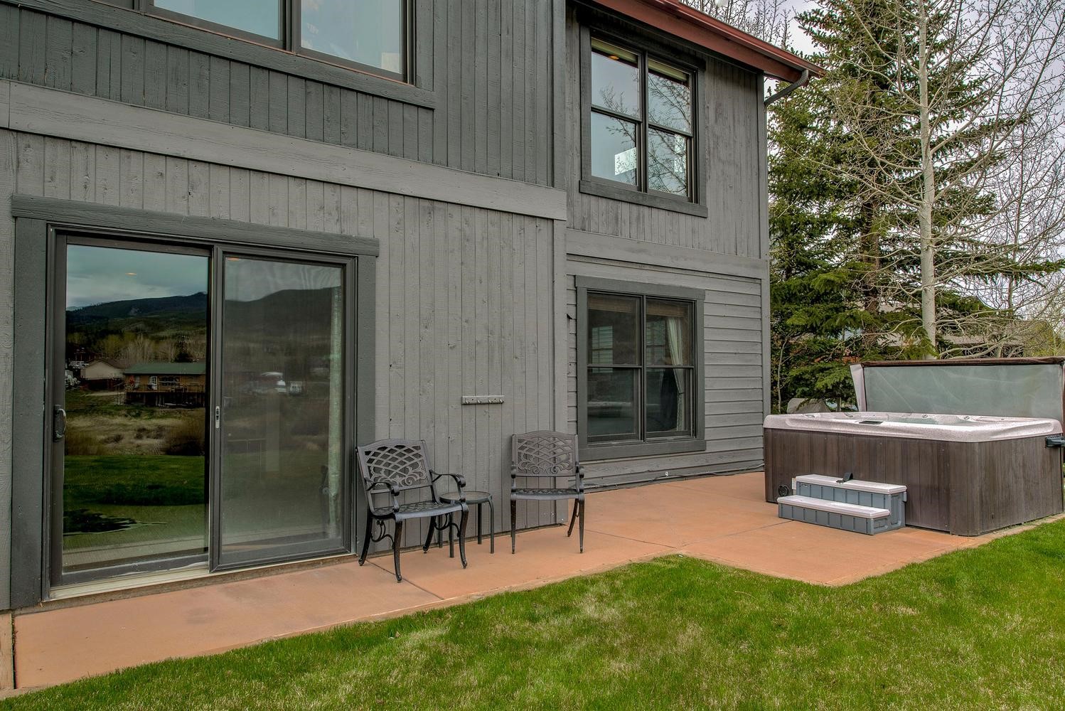 113 Soda Creek Court Dillon CO 80435