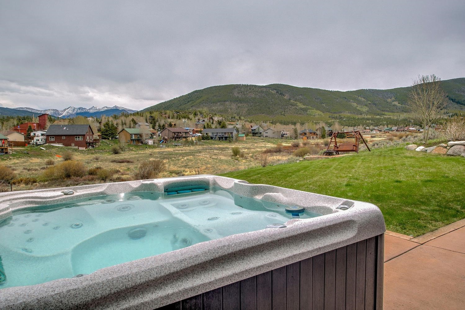113 Soda Creek Court Dillon CO 80435