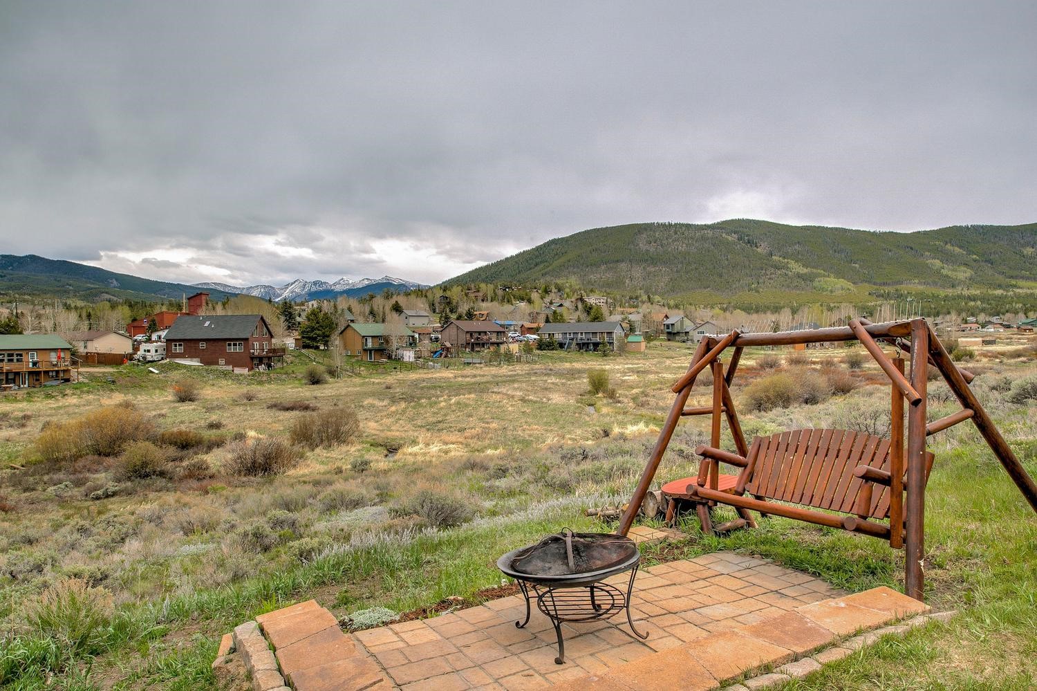 113 Soda Creek Court Dillon CO 80435