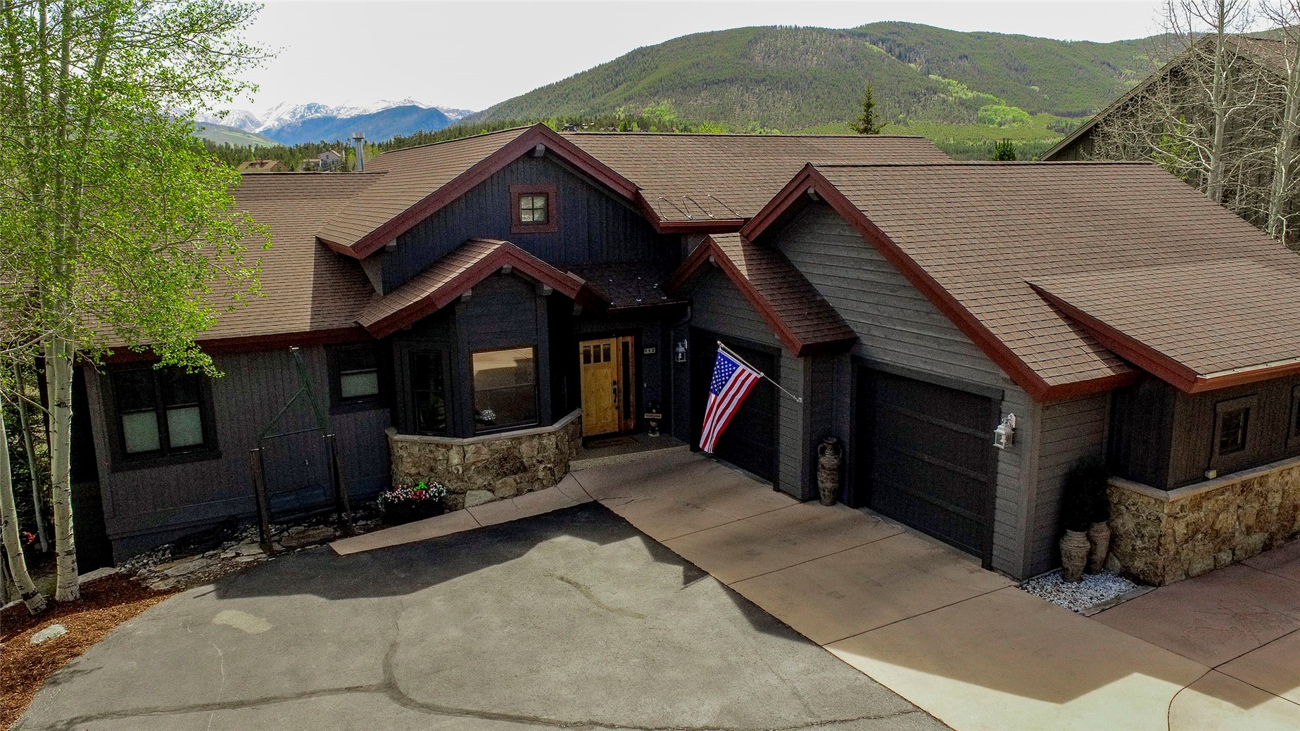 113 Soda Creek Court Dillon CO 80435